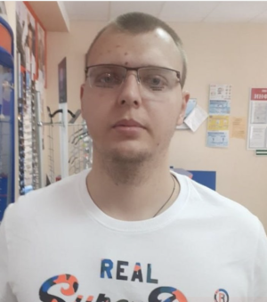 Nikita Alexandrovich Grushevsky