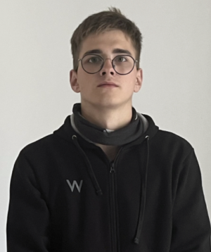 Олег Павлович Добрыднев