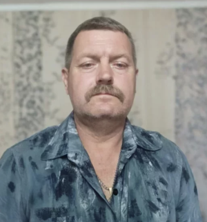 Oleg Stepanovich Kinev