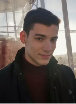 Edward Yuryevich Migun