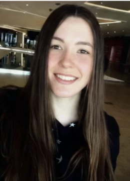 Anna Gennadievna Shpak