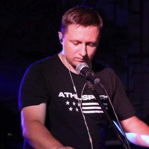 Anatoly Viktorovich Volsky