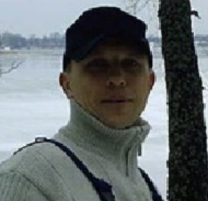 Alexander Vitalievich Kulshin