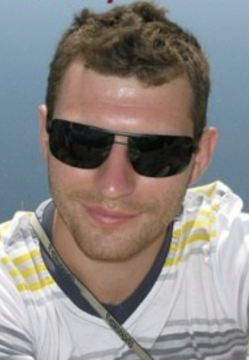 Alexey Sergeevich Doroshchenkov