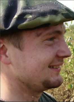 Sergey Viktorovich Bely