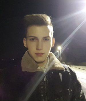 Вячаслаў Вітальевіч Сямёнаў