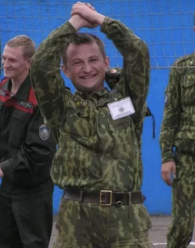 Igor Vladimirovich Brodko