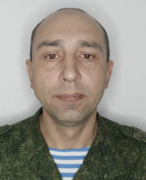 Фёдар Міхайлавіч Кандыранда