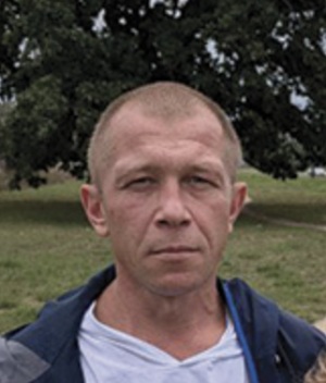 Alexander Sergeevich Khudichev