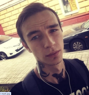 Mark Yurievich Newar