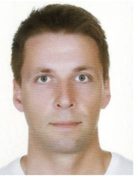 Alexey Anatolyevich Kovalchuk