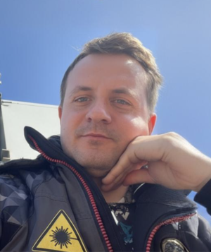 Иван Николаевич Кочанов