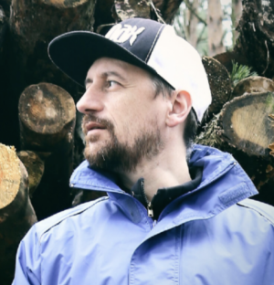 Alexey Anatolyevich Kaidash