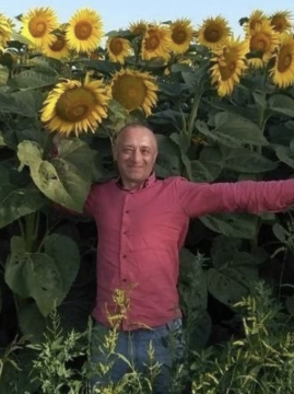 Oleg Vladimirovich Kulpanovich