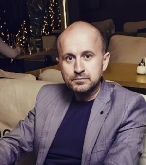 Igor Viktorovich Bakhovchuk