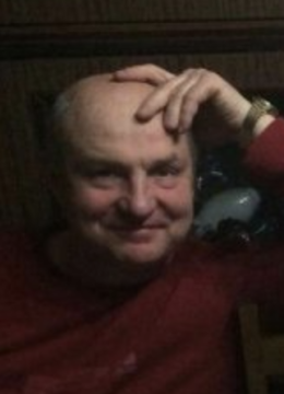 Nikolay Vladimirovich Palachanin