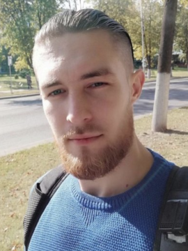 Роман Андреевич Король