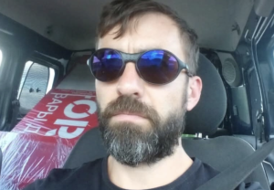 Виталий Николаевич Чаусов