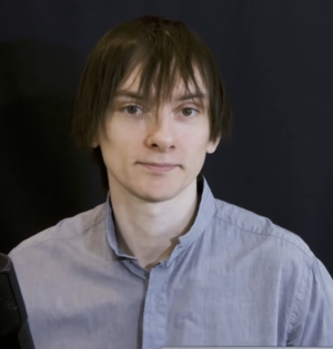 Maxim Igorevich Shukanov