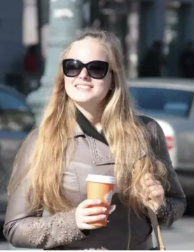 Анастасия Юрьевна Грицкевич