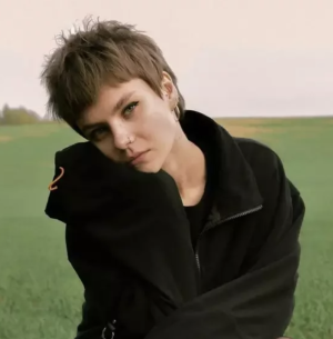 Daria Alekseevna Puchyla