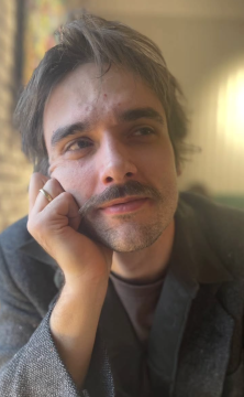 Nikita Sergeevich Nechaev