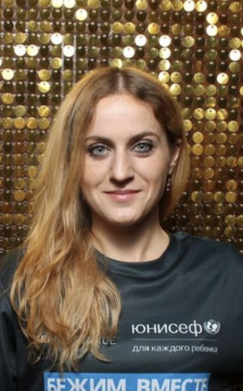 Tatiana Sergeevna Lukyantseva