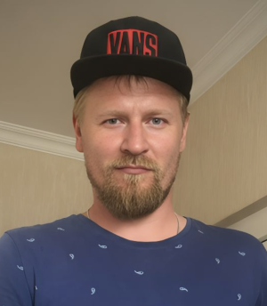 Алексей Александрович Прохорчик