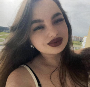 Galina Valerievna Anushchenko