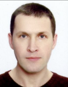 Александр Дмитриевич Комленок