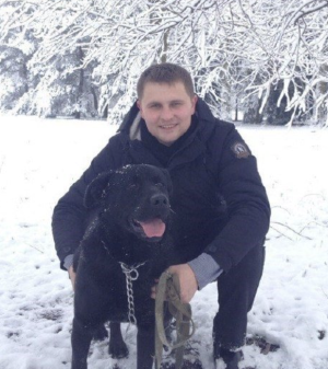 Олег Игоревич Гурин