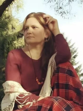 Александра Владимировна Дубровская