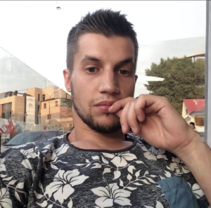 Дмитрий Александрович Ковач