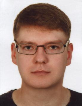 Сергей Викторович Качалко