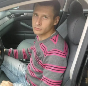 Vasily Nikolaevich Grachykha