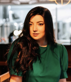 Lubou Viktrovna Valyuk