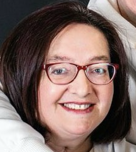 Maret Akhmetovna Valiuk