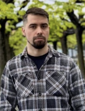 Глеб Панасюк