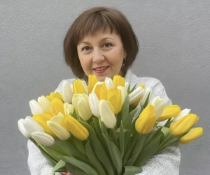 Natalia Vladimirovna Hirs