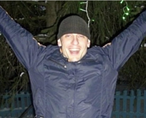 Андрэй Арол