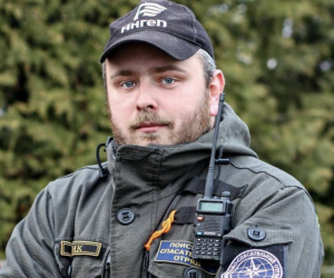 Maxim Sergeevich Fedorovich