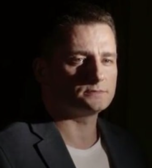 Andrey Mikhailovich Bakurenko