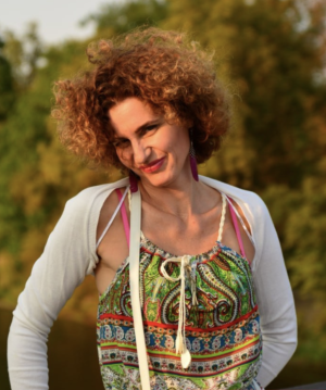 Olga Valeryanovna Matusevich