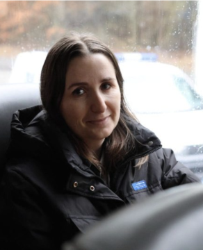 Anastasia Petrovna Kashchyna