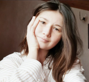 Margarita Ivanovna Yasevich