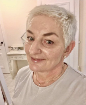 Ольга Григорьевна Строева