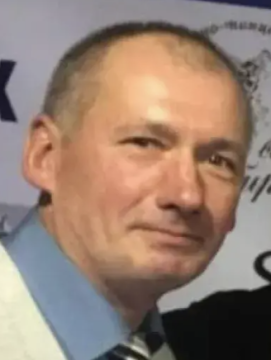 Wojciech Romualdovich Grabitsky