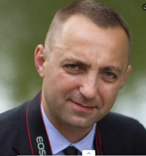 Сергей Салаш