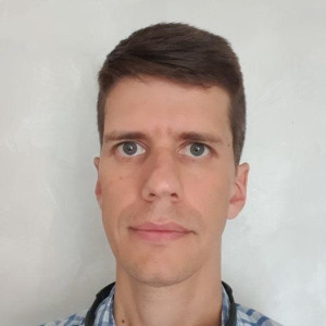 Sergey Petrovich Pavlovitsky