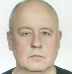 Олег Витальевич Самородский